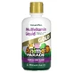 Витамины для детей, Multi-Vitamin & Mineral, Nature's Plus, Animal Parade, ягодный вкус, 887,1 мл