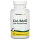 Кальцій Магній, Cal / Mag, Natures Plus, Source of Life, 180 таблеток