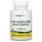 Фосфатидилсерин і ДМАЕ, Phosphatidylserine DMAE, Natures Plus, комплекс, 60 капсул