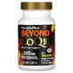 Коэнзим Q10, Beyond CoQ10, NaturesPlus, убихинол, 200 мг, 30 гелевых капсул