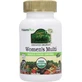 Мультивітаміни для жінок, Women's Multi, Nature's Plus, Source of Life Garden, 90 таблеток