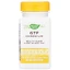 Хром, полиникотинат, GTF Chromium, Nature's Way, 200 мкг, 100 капсул