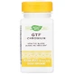 Хром, полиникотинат, GTF Chromium, Nature's Way, 200 мкг, 100 капсул