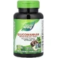 Глюкоманнан коньяк, Glucomannan Konjac, Nature's Way, корень, 1995 мг, 100 капсул