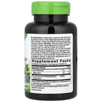 Глюкоманнан коньяк, Glucomannan Konjac, Nature's Way, корень, 1995 мг, 100 капсул: цены и характеристики