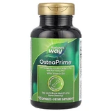 Витамины и минералы для костей, OsteoPrime, Nature's Way, 120 капсул
