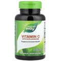 Вітамін С, Vitamin C, Nature`s Way, 1000 мг, 100 капсул (500 мг на капсулу)