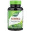 Вітамін С, Vitamin C, Nature`s Way, 1000 мг, 100 капсул (500 мг на капсулу)