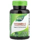 Витамин С, Vitamin C, Nature`s Way, 1000 мг, 100 капсул (500 мг на капсулу)