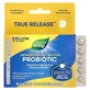 Пробіотики, Primadophilus Reuteri Pearls, Nature's Way, 1 млрд КУО, 30 гелевих капсул