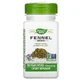 Фенхель, Fennel, Nature's Way, семена, 480 мг, 100 капсул