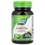 Активированный уголь, Charcoal Activated, Nature's Way, 560 мг, 100 капсул (280 мг в капсуле)