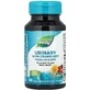 Клюква для мочевых путей, Urinary with Cranberry, Nature's Way, 1260 мг, 100 капсул