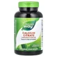 Цитрат кальция, Calcium Citrate, Nature's Way, 500 мг, 250 капсул (250 мг на капсулу)
