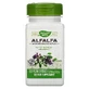 Альфальфа, Alfalfa, Nature's Way, молодые побеги 1215 мг, 100 капсул