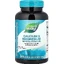 Кальций и магний, Calcium & Magnesium, Nature's Way, минеральный комплекс, 750 мг, 250 капсул (250 мг в капсуле)