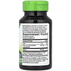 Спіруліна, Spirulina, Nature's Way, мікроводорості, 760 мг, 100 капсул: ціни та характеристики