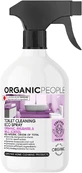 Organic People Органический спрей для чистки туалета, ревень и овик 500 мл