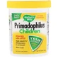 Пробиотик для детей, Primadophilus, Nature's Way, 141 г