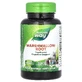 Корінь алтею, Marshmallow, Nature's Way, 960 мг, 100 веганських капсул (480 мг на капсулу)