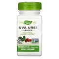 Мучниця, Uva Ursi, Nature's Way, листя, 100 капсул