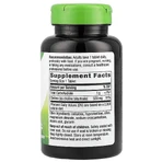 Холин, Choline, Nature's Way, 500 мг, 100 таблеток: цены и характеристики