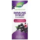 Чорна бузина, біо, Sambucus Immune, Nature's Way, 120 мл