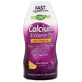 Кальцій і вітамін Д3, Calcium & Vitamin D3, Nature's Way, цитрус, 480 мл