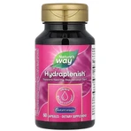 Запатентованный коллаген Nature's Way Hydraplenish Collagen, 60 капсул: цены и характеристики