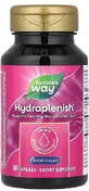 Запатентований колаген Nature's Way Hydraplenish Collagen, 60 капсул