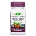 Суміш для дихальних шляхів, Fenu-Thyme, Nature's Way, 900 мг, 100 капсул