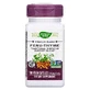 Суміш для дихальних шляхів, Fenu-Thyme, Nature's Way, 900 мг, 100 капсул
