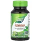 Джимнема стандартизированная, Gymnema, Nature's Way, 500 мг, 60 капсул