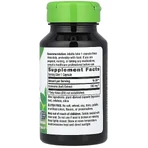 Джимнема стандартизированная, Gymnema, Nature's Way, 500 мг, 60 капсул: цены и характеристики