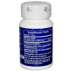 7-Кето ДГЕА метаболіт, 7-KETO, DHEA Metabolite, Enzymatic Therapy 25 мг, 60 веганських капсул: ціни та характеристики