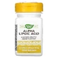Альфа-липоевая кислота, Alpha Lipoic Acid, Nature's Way, 60 капсул