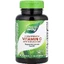 Вітамін C з биофлавоноїдами, Vitamin C, Nature's Way, 1000 мг, 100 веганських капсул