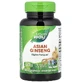 Азиатский женьшень, Asian Ginseng, Nature's Way, корень, 1120 мг, 100 капсул