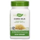 Кукурузные рыльца, Corn Silk, Nature's Way, 1200 мг, 100 капсул
