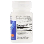 ГАМК для памяти, GABA, Enzymatic Therapy, 250 мг, 60 растительных капсул: цены и характеристики