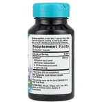 Сексуальное здоровье (горянка), Horny Goat Weed, Nature's Way, стандартизированная, 500 мг, 60 капсул: цены и характеристики