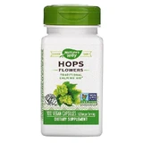 Хмель (цветы), Hops, Nature's Way, 620 мг, 100 капсул