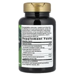 Підтримка печінки, Super Milk Thistle, Nature's Way, 120 веганських капсул: ціни та характеристики