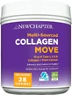 Колаген, Collagen Move, New Chapter, порошок, 210 г