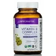 Комплекс вітамінів гупи B, Vitamin B Complex, New Chapter, ферментований, 30 веганських пігулок