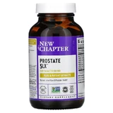 Поддержка простаты, Prostate 5LX, New Chapter, 180 капсул
