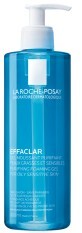 Гель-мус La Roche-Posay Effaclar для очищення жирної проблемної шкіри, 400 мл