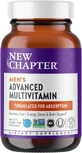Ежедневные витамины для мужчин, Every Man Multivitamin, New Chapter, 120 таблеток