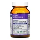 Комплекс вітамінів B ферментований, Fermented Vitamin B Complex, New Chapter, 60 веганських таблеток