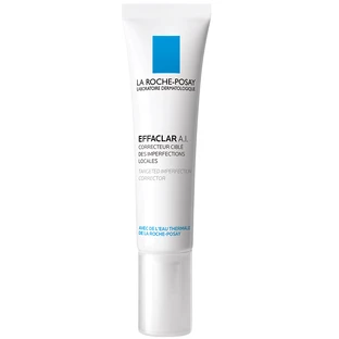 Засіб La Roche-Posay Effaclar A.I. локальної дії для жирної і проблемної шкіри, 15 мл